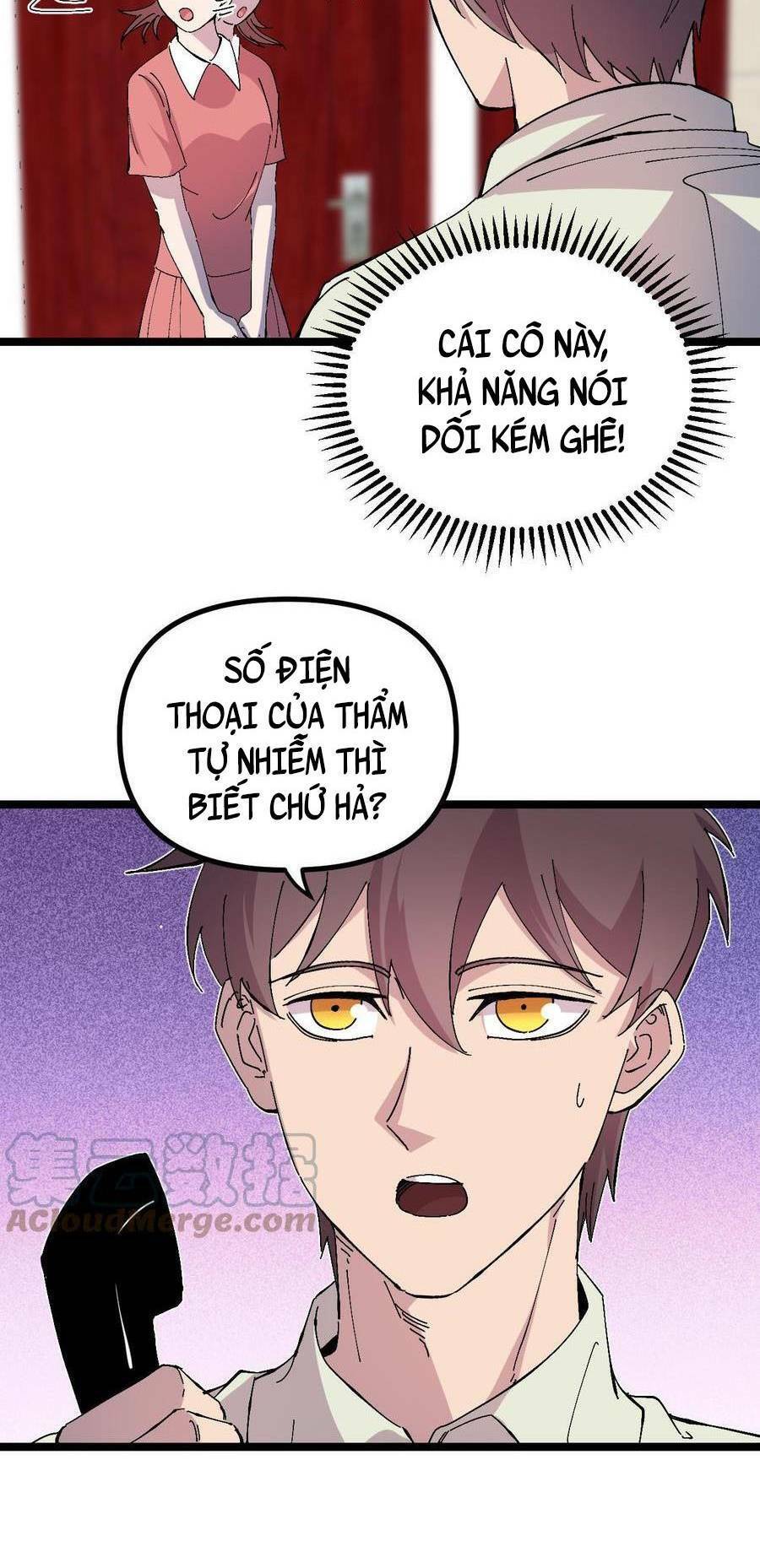 Trùng Sinh Trở Lại 1983 Làm Phú Hào Chapter 37 - 6