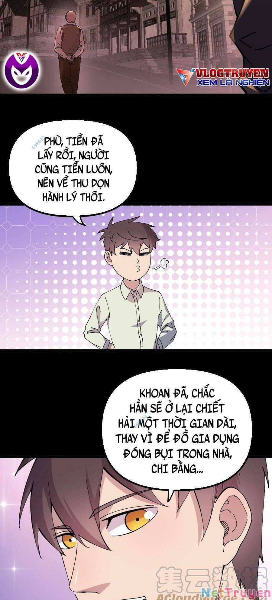 Trùng Sinh Trở Lại 1983 Làm Phú Hào Chapter 38 - 16