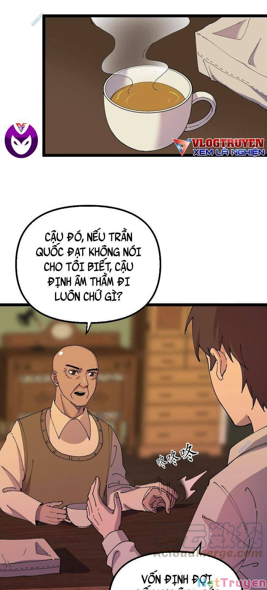Trùng Sinh Trở Lại 1983 Làm Phú Hào Chapter 38 - 8