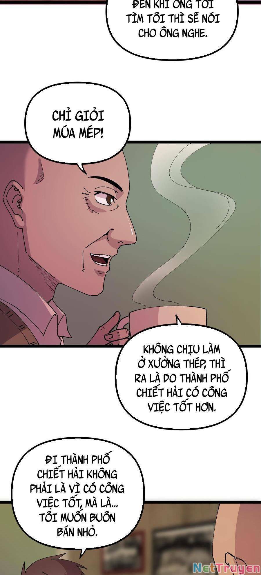 Trùng Sinh Trở Lại 1983 Làm Phú Hào Chapter 38 - 9