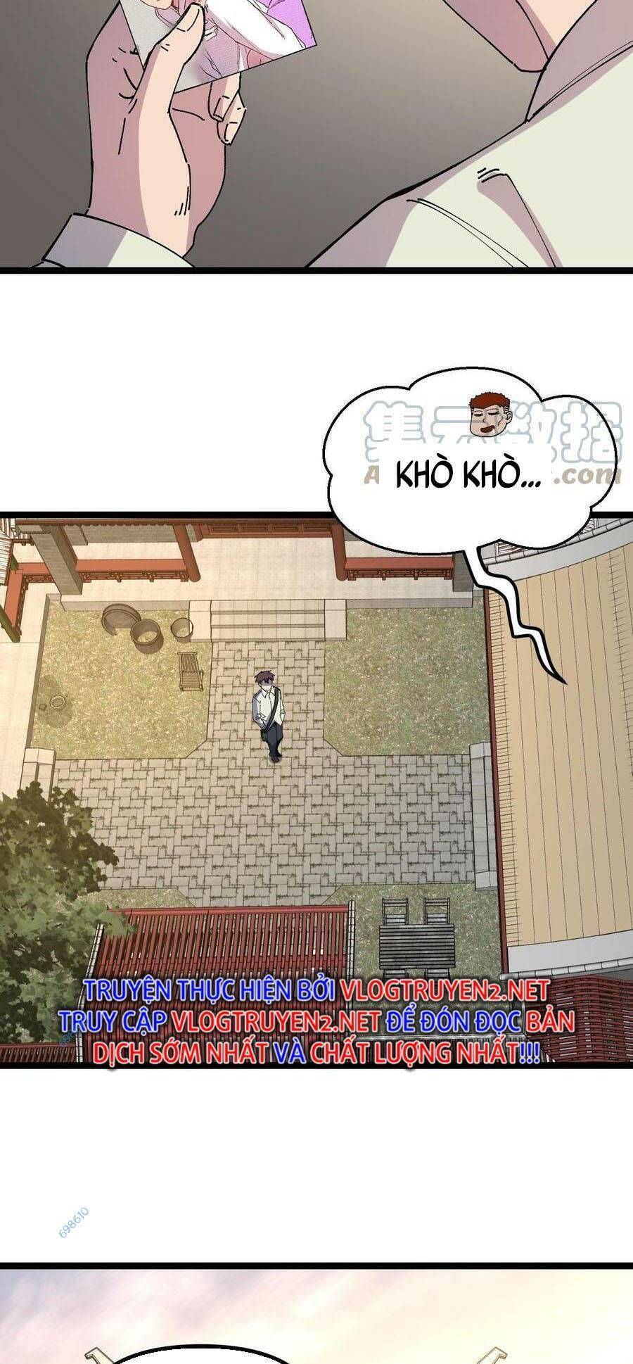 Trùng Sinh Trở Lại 1983 Làm Phú Hào Chapter 39 - 11