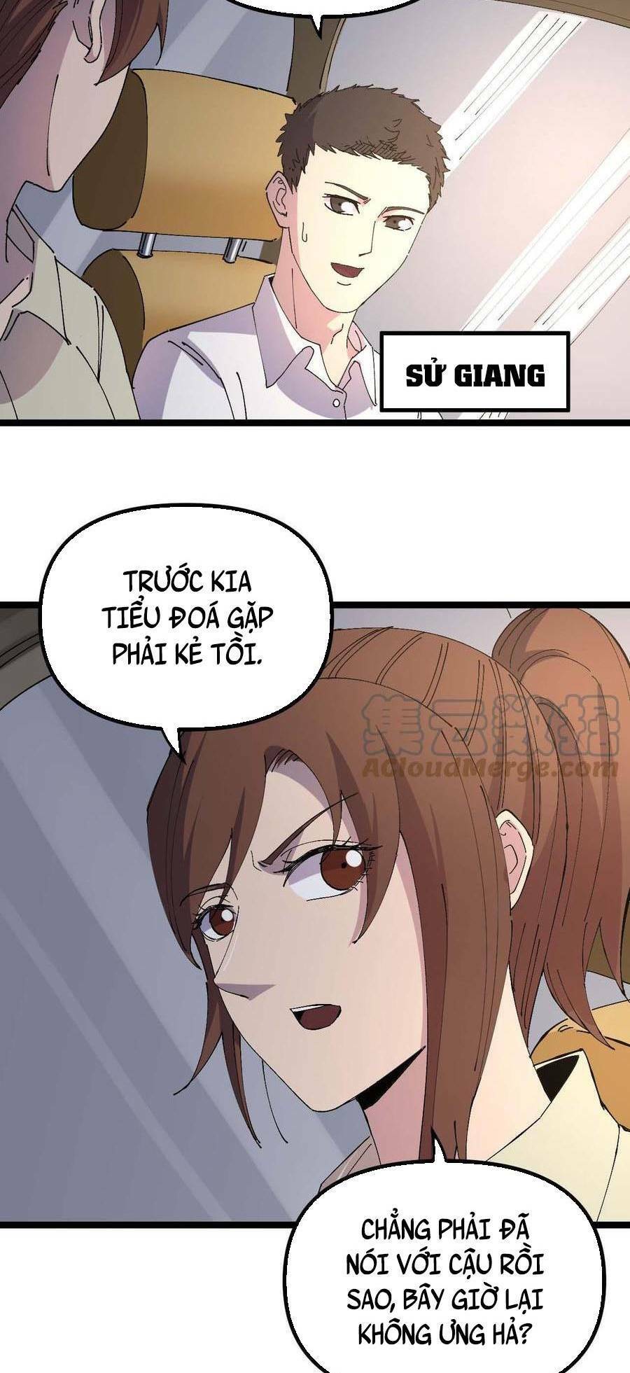 Trùng Sinh Trở Lại 1983 Làm Phú Hào Chapter 40 - 14