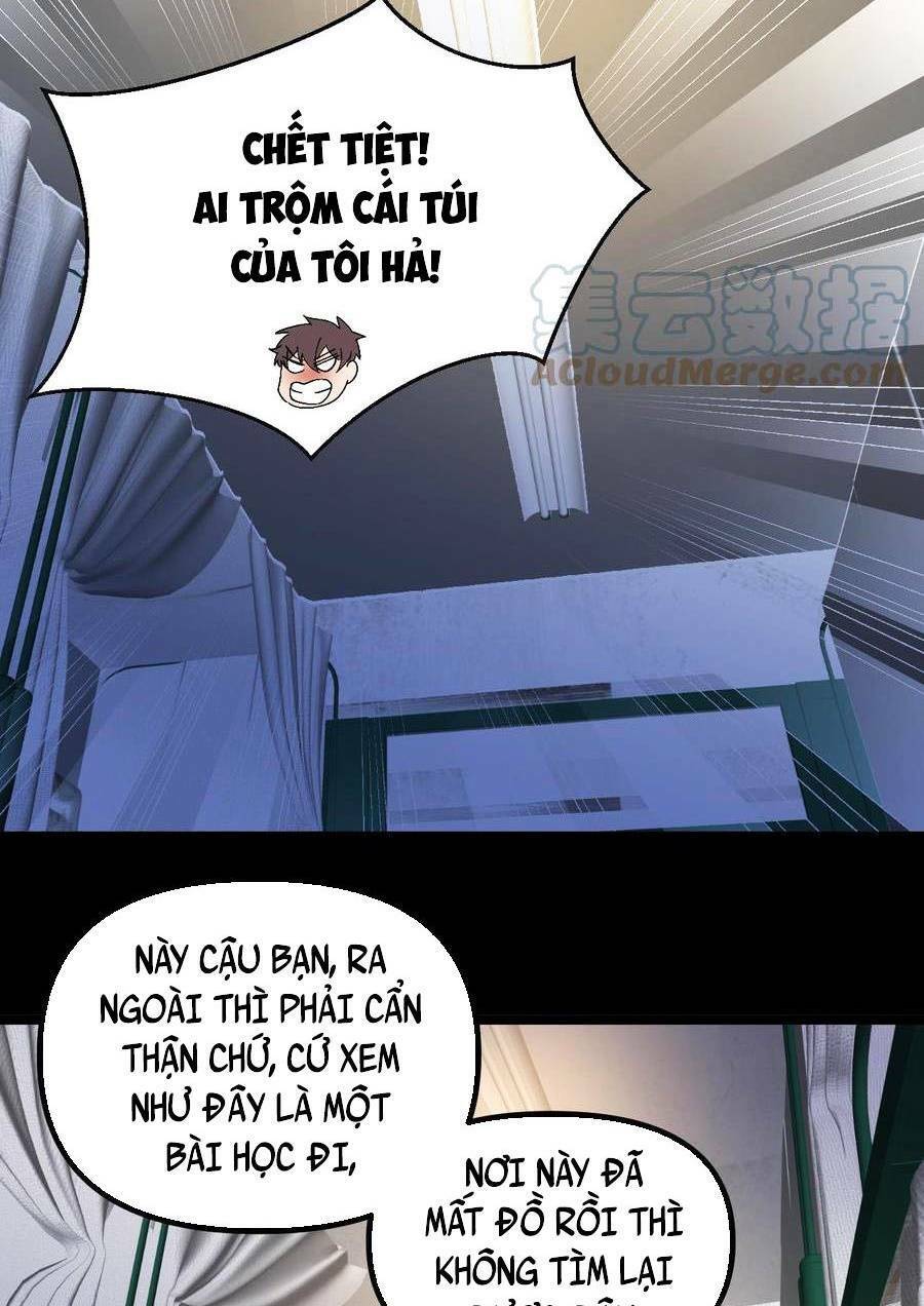 Trùng Sinh Trở Lại 1983 Làm Phú Hào Chapter 42 - 19