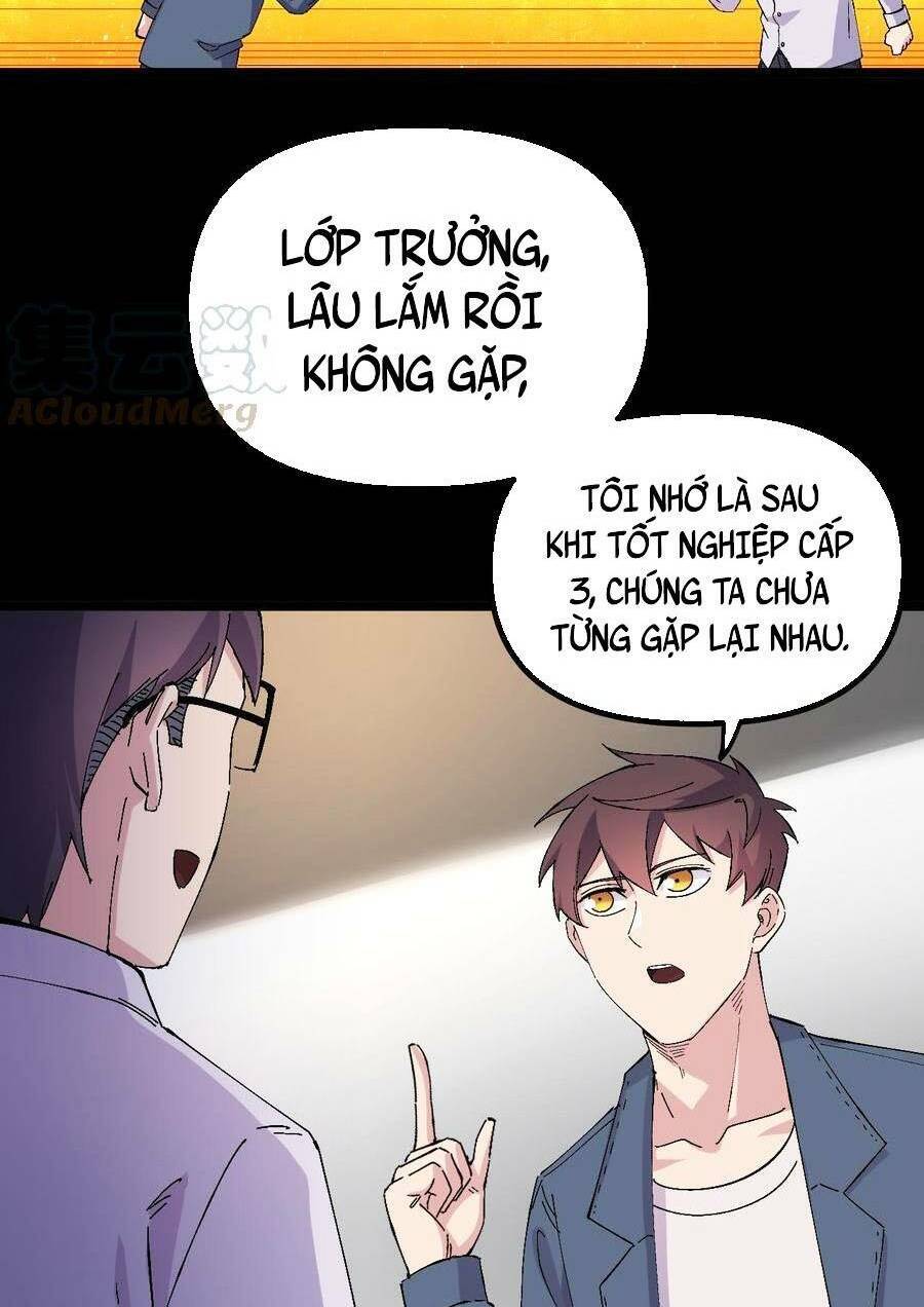 Trùng Sinh Trở Lại 1983 Làm Phú Hào Chapter 42 - 24