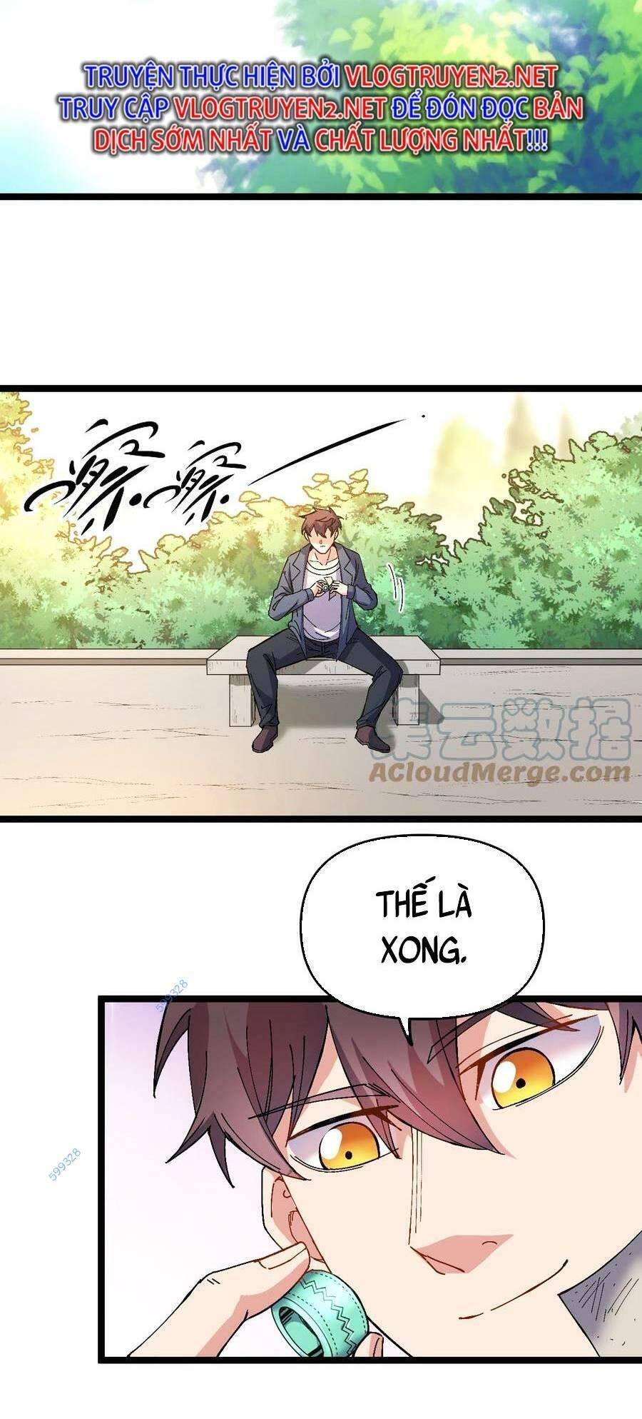 Trùng Sinh Trở Lại 1983 Làm Phú Hào Chapter 46 - 17