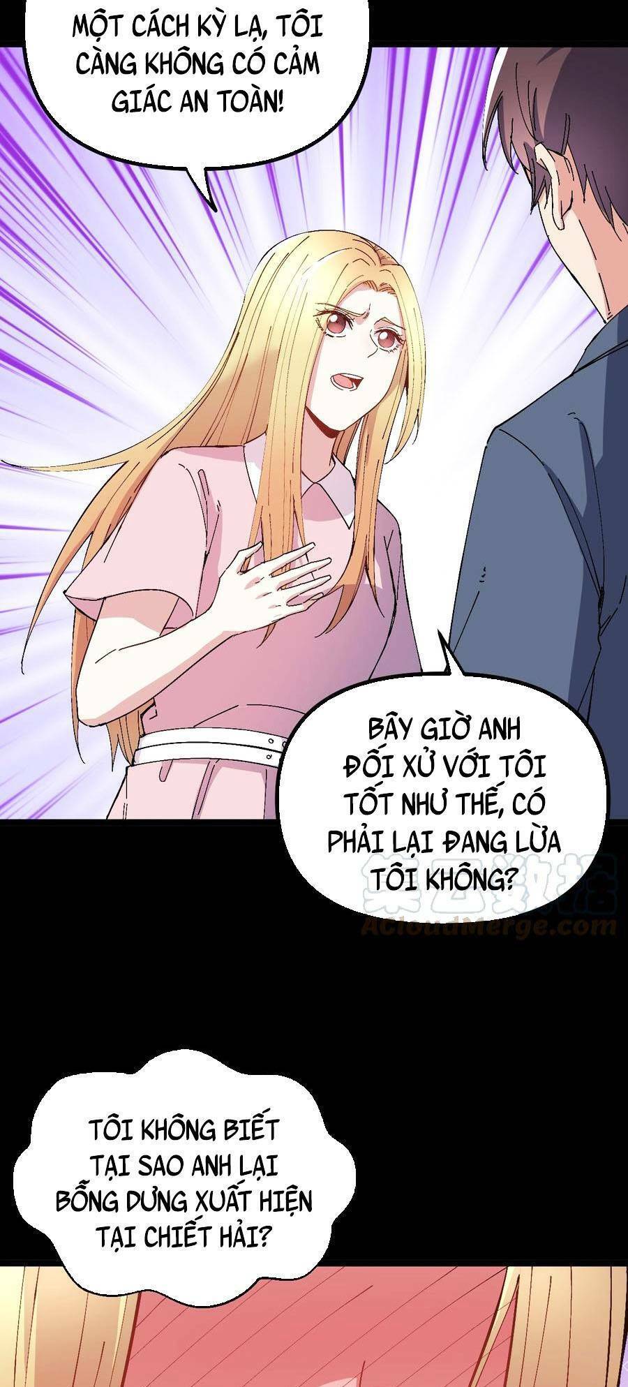 Trùng Sinh Trở Lại 1983 Làm Phú Hào Chapter 46 - 4