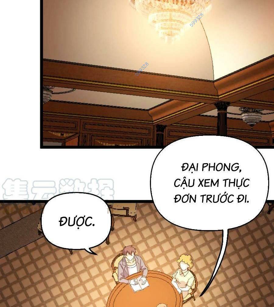 Trùng Sinh Trở Lại 1983 Làm Phú Hào Chapter 48 - 33