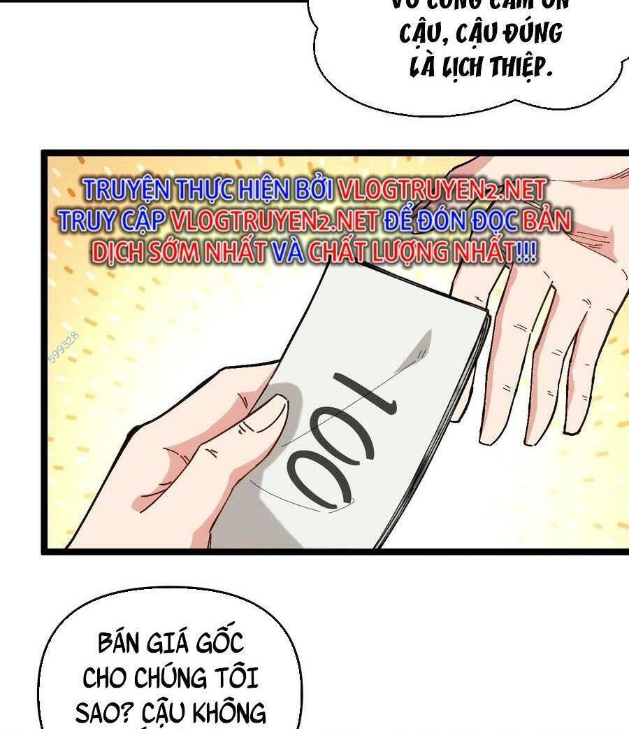 Trùng Sinh Trở Lại 1983 Làm Phú Hào Chapter 49 - 25