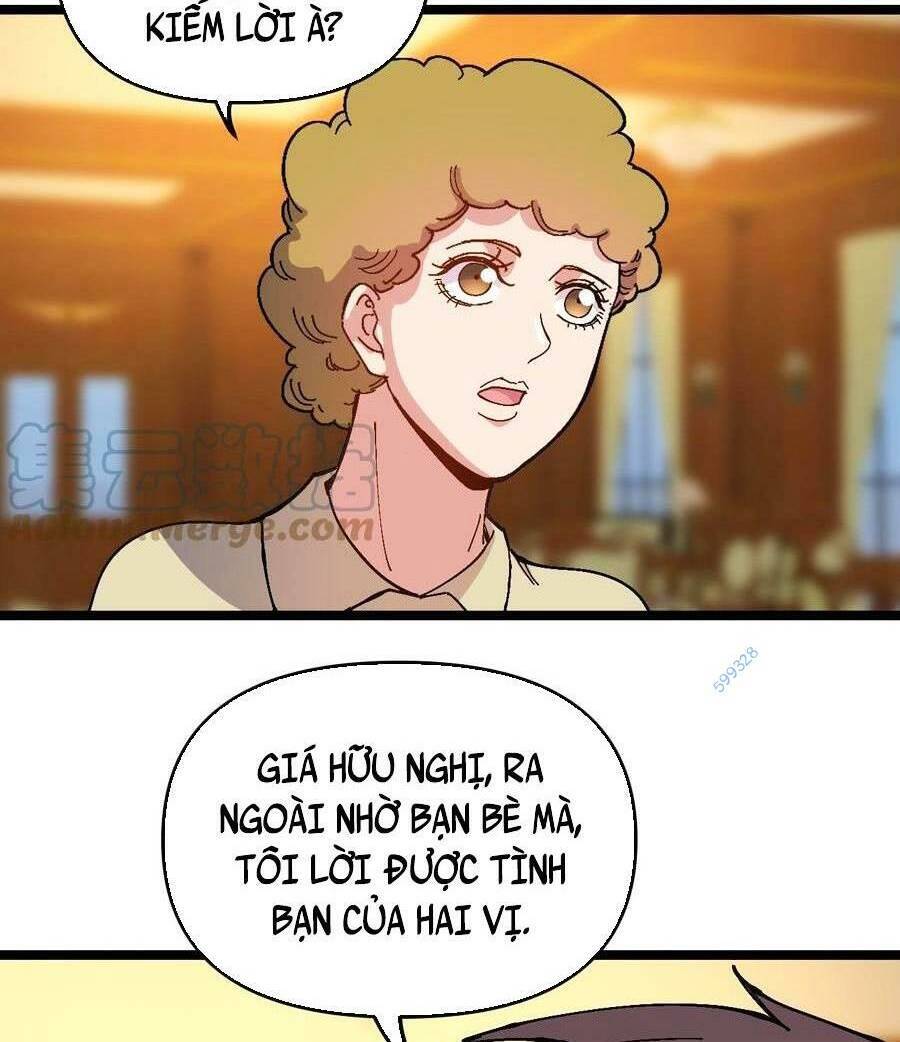 Trùng Sinh Trở Lại 1983 Làm Phú Hào Chapter 49 - 26