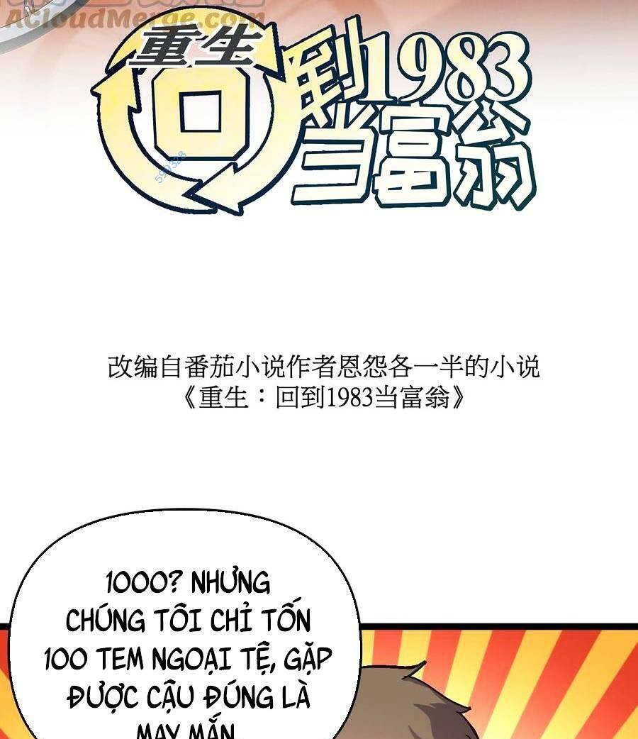 Trùng Sinh Trở Lại 1983 Làm Phú Hào Chapter 49 - 5