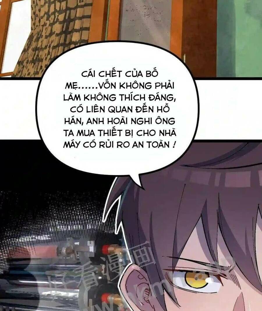 Trùng Sinh Trở Lại 1983 Làm Phú Hào Chapter 5 - 4