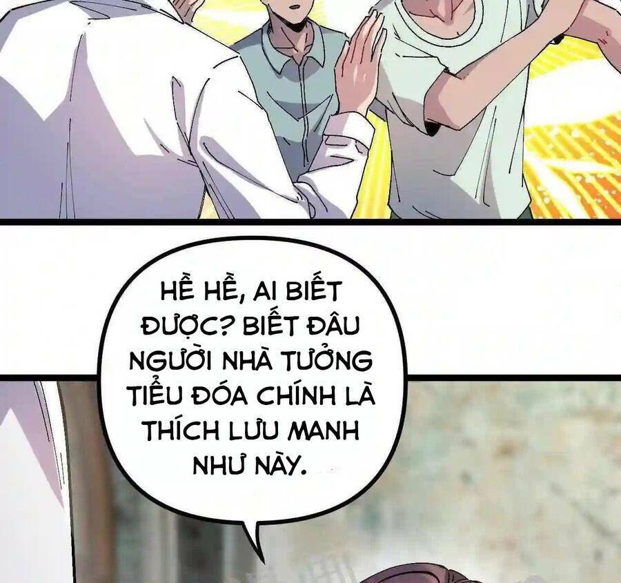 Trùng Sinh Trở Lại 1983 Làm Phú Hào Chapter 5 - 31