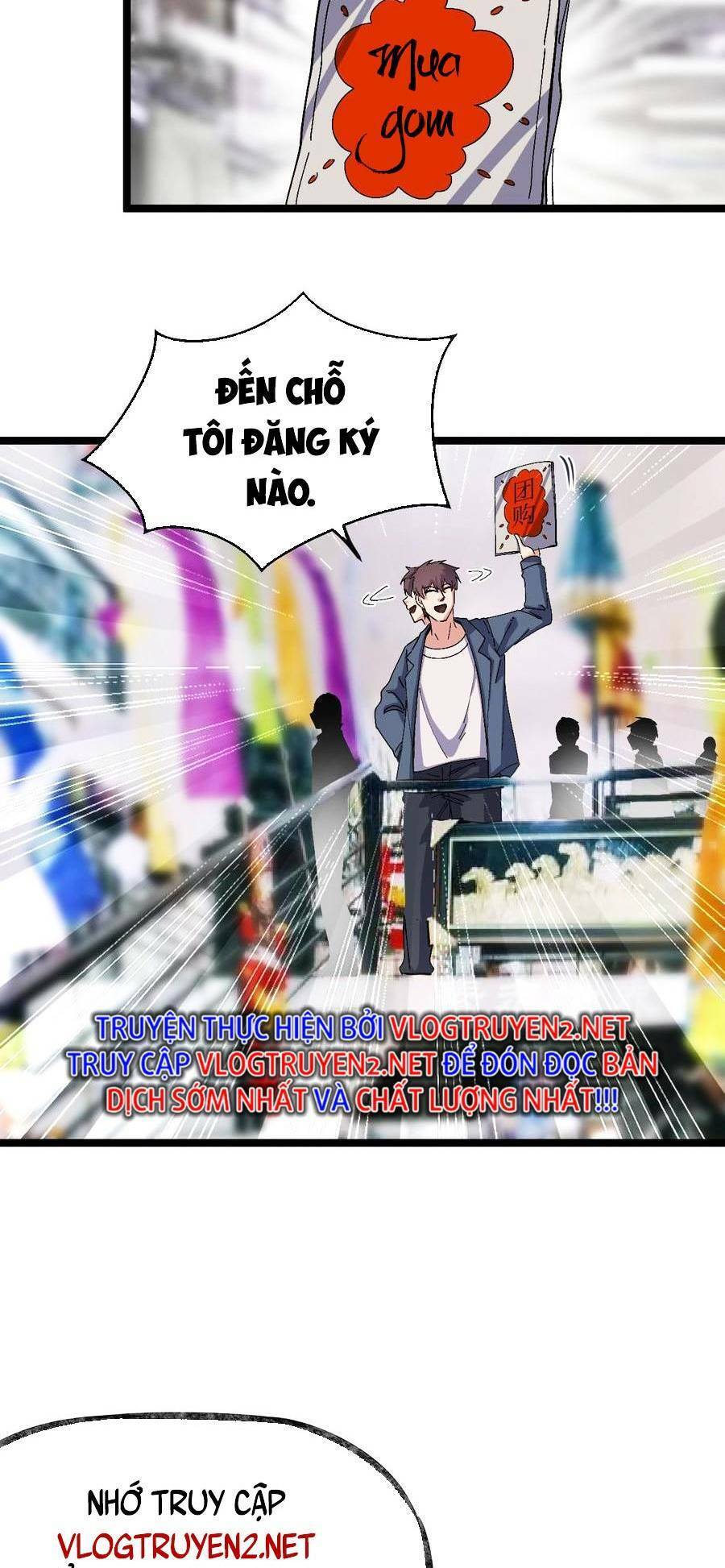 Trùng Sinh Trở Lại 1983 Làm Phú Hào Chapter 50 - 18