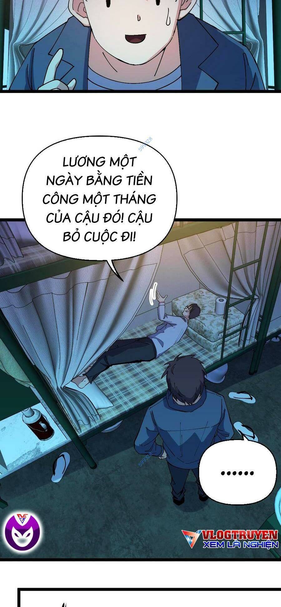 Trùng Sinh Trở Lại 1983 Làm Phú Hào Chapter 50 - 7