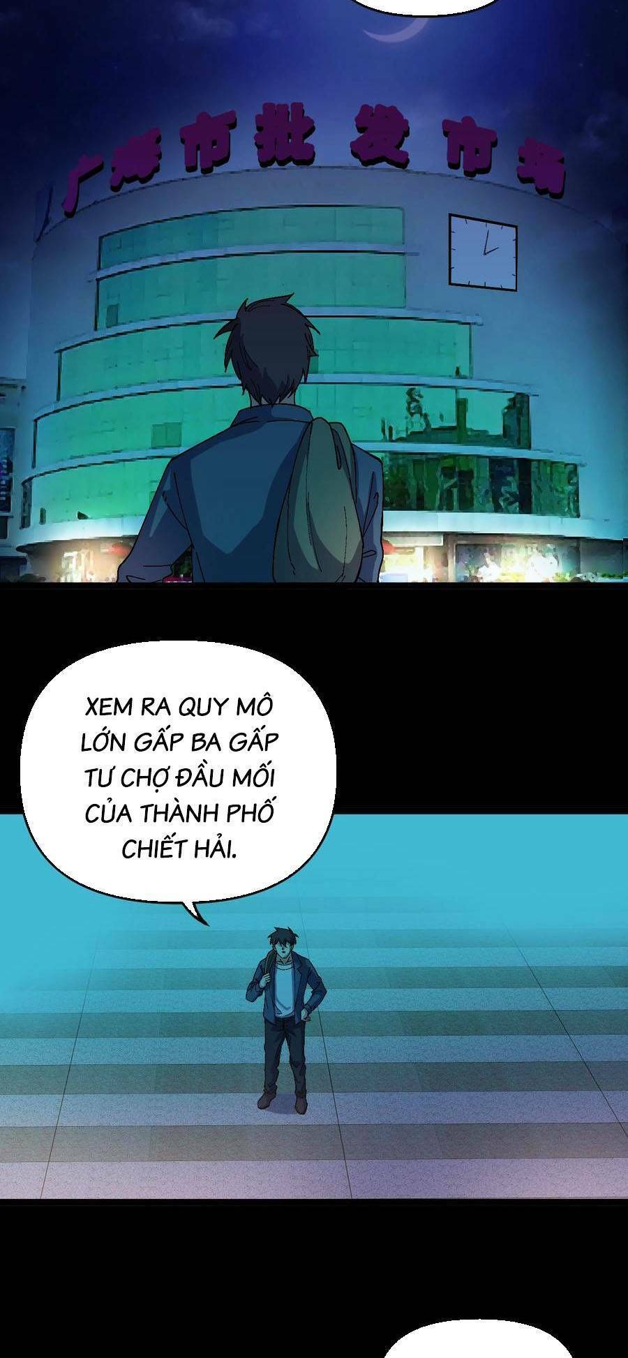 Trùng Sinh Trở Lại 1983 Làm Phú Hào Chapter 50 - 10
