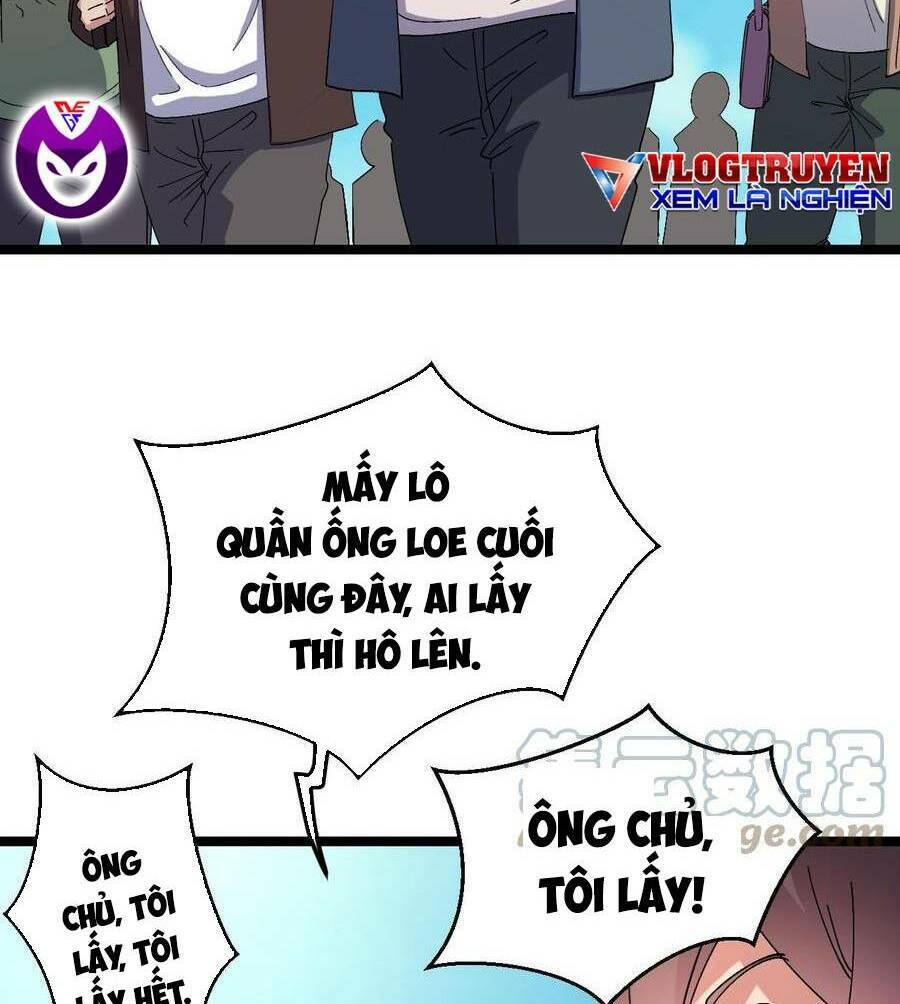 Trùng Sinh Trở Lại 1983 Làm Phú Hào Chapter 51 - 14