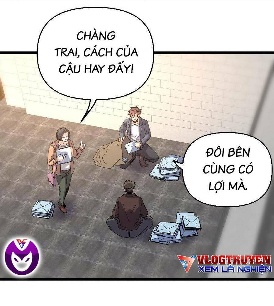 Trùng Sinh Trở Lại 1983 Làm Phú Hào Chapter 51 - 22