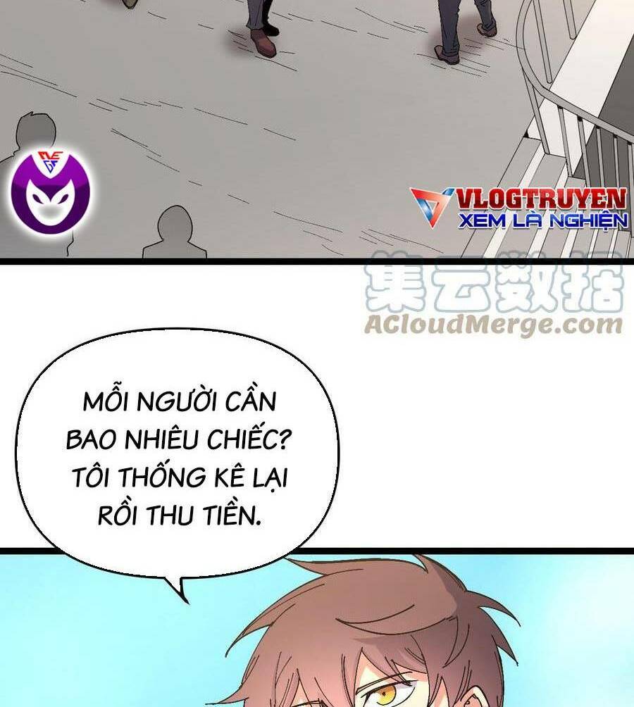 Trùng Sinh Trở Lại 1983 Làm Phú Hào Chapter 51 - 8