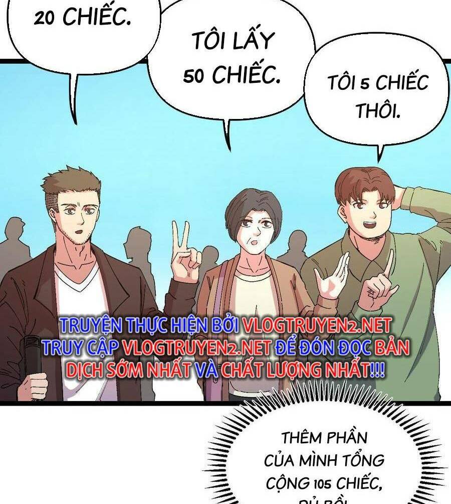 Trùng Sinh Trở Lại 1983 Làm Phú Hào Chapter 51 - 10