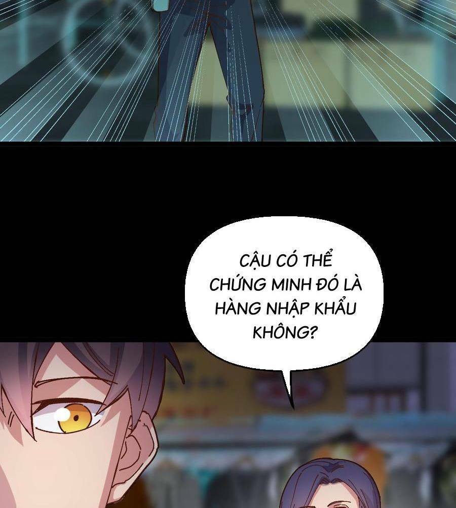 Trùng Sinh Trở Lại 1983 Làm Phú Hào Chapter 52 - 19