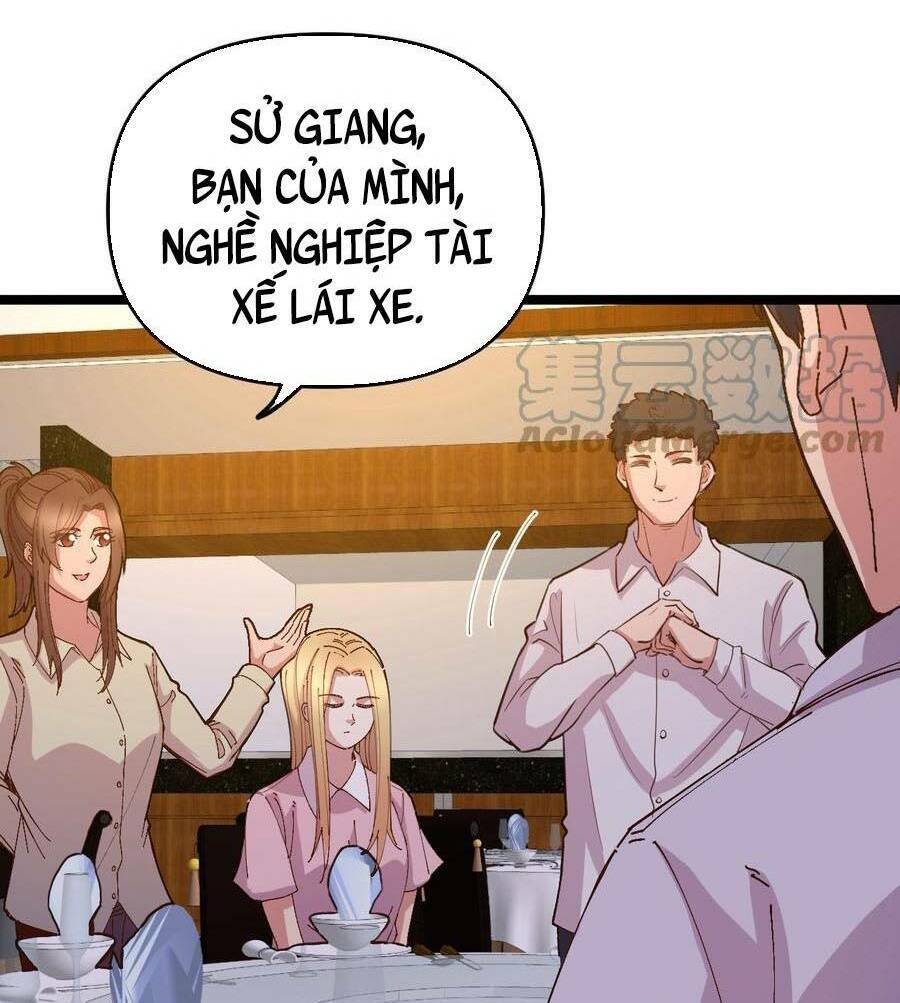 Trùng Sinh Trở Lại 1983 Làm Phú Hào Chapter 52 - 8