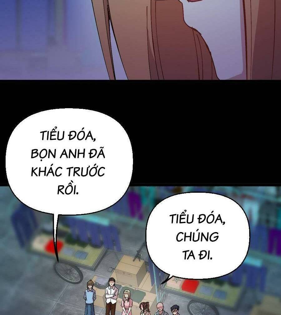 Trùng Sinh Trở Lại 1983 Làm Phú Hào Chapter 53 - 34