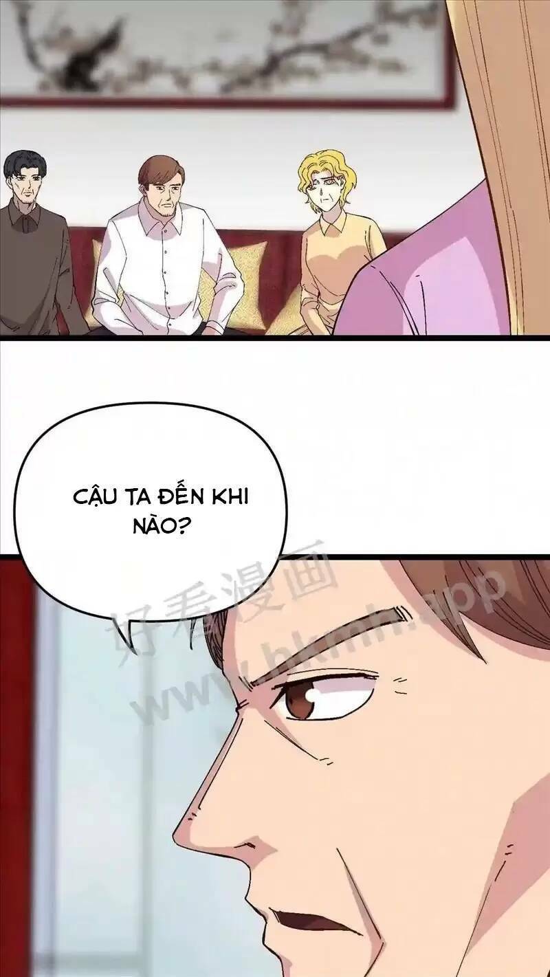 Trùng Sinh Trở Lại 1983 Làm Phú Hào Chapter 56 - 16