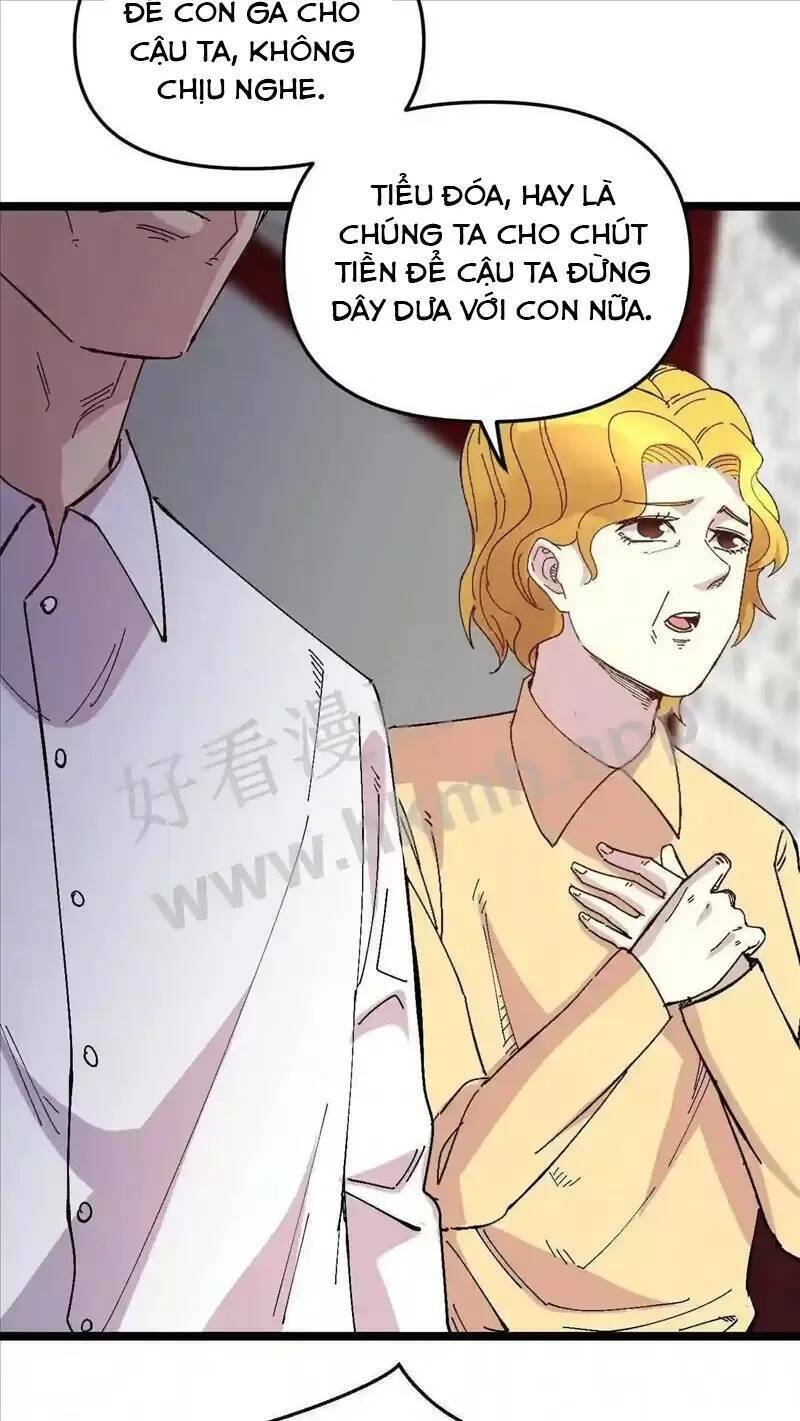 Trùng Sinh Trở Lại 1983 Làm Phú Hào Chapter 56 - 20