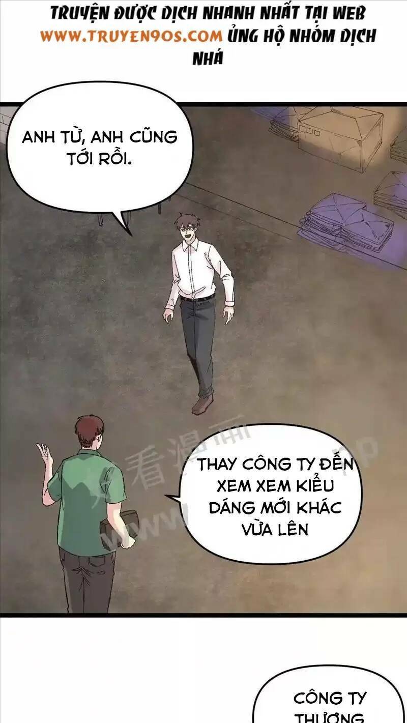 Trùng Sinh Trở Lại 1983 Làm Phú Hào Chapter 56 - 4