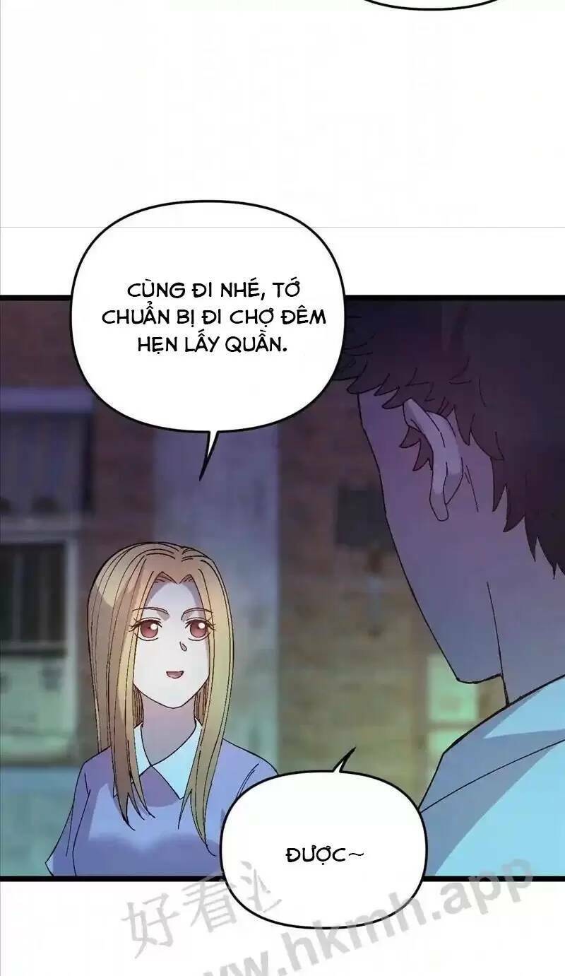 Trùng Sinh Trở Lại 1983 Làm Phú Hào Chapter 57 - 19