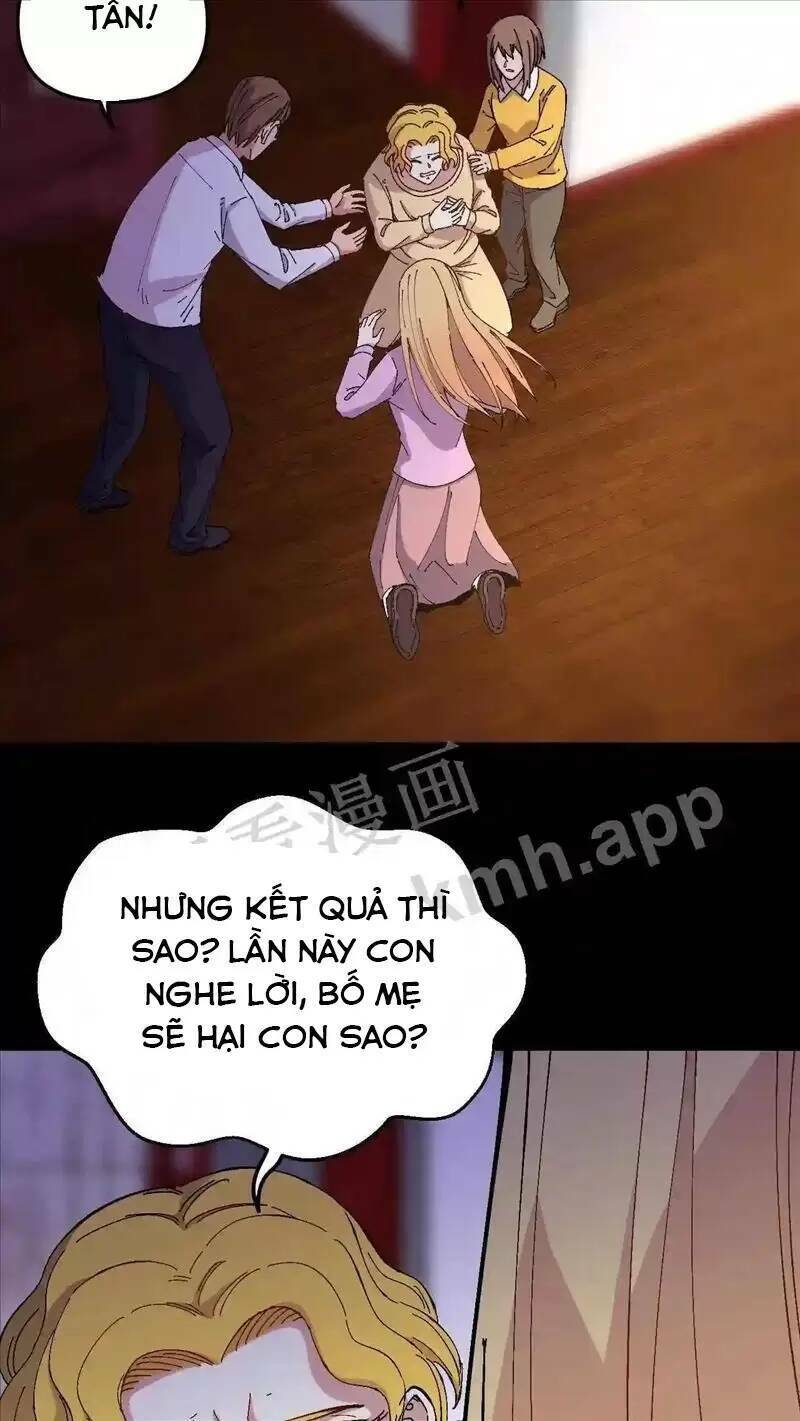 Trùng Sinh Trở Lại 1983 Làm Phú Hào Chapter 59 - 19