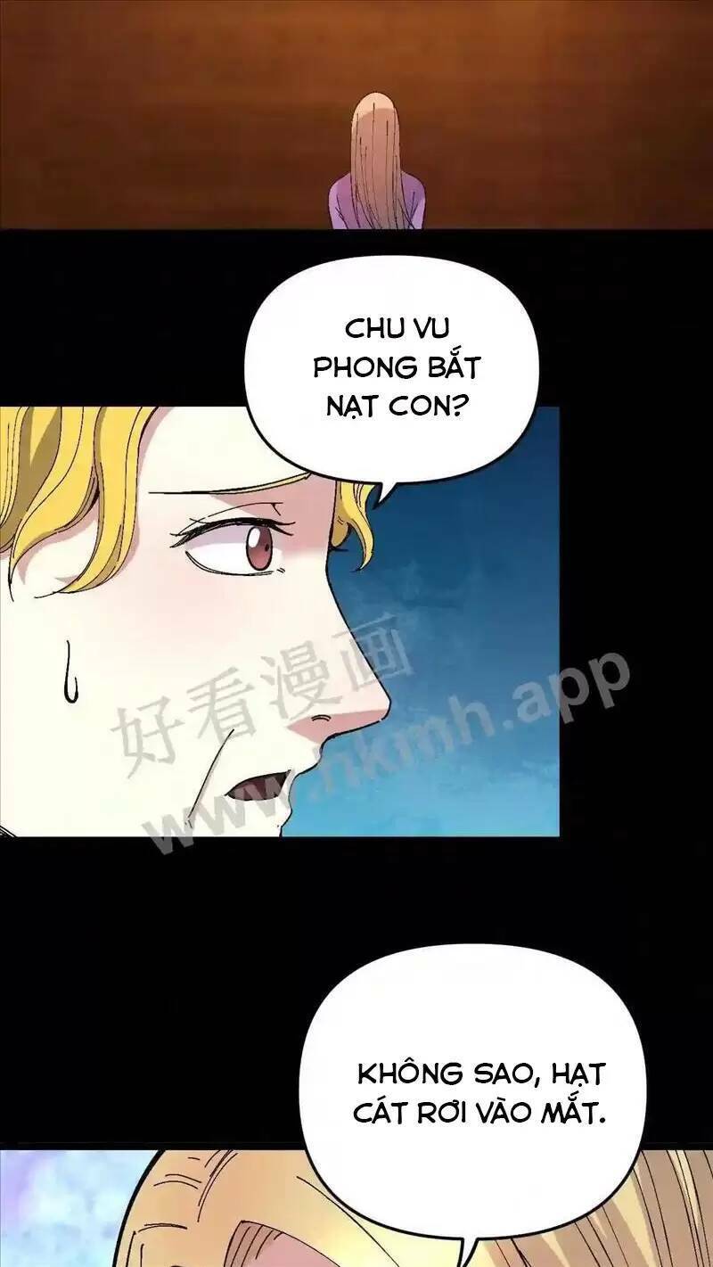 Trùng Sinh Trở Lại 1983 Làm Phú Hào Chapter 59 - 5