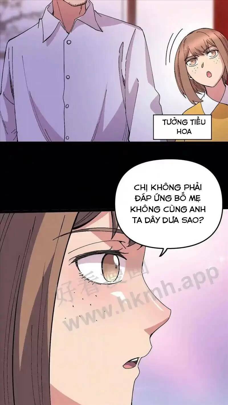 Trùng Sinh Trở Lại 1983 Làm Phú Hào Chapter 59 - 7