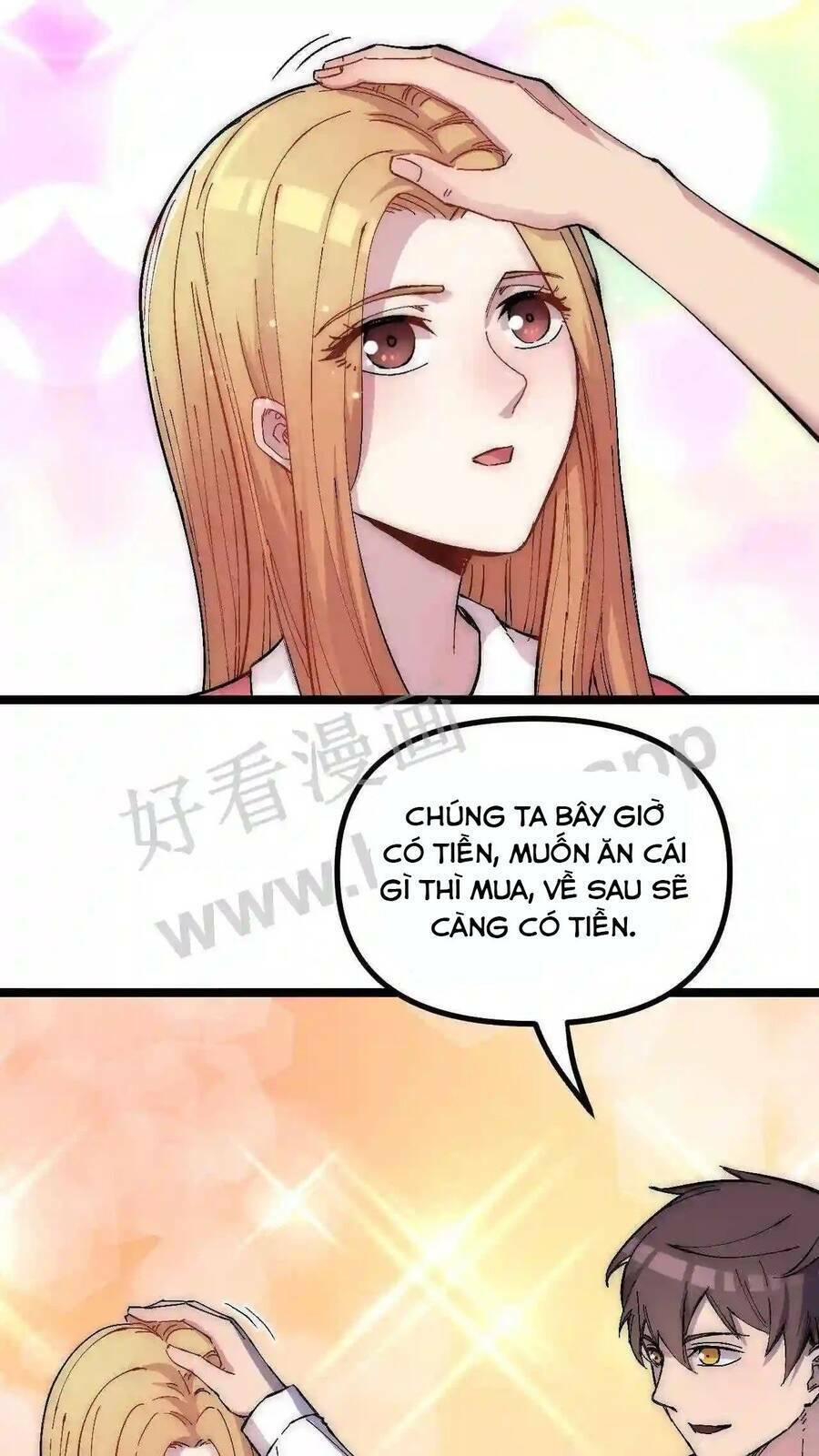 Trùng Sinh Trở Lại 1983 Làm Phú Hào Chapter 6 - 11