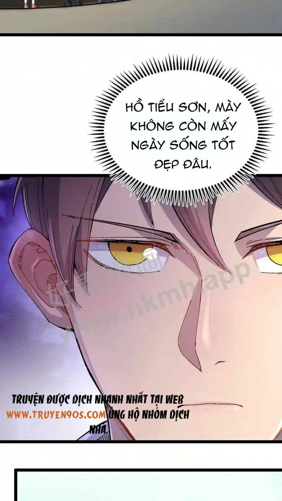 Trùng Sinh Trở Lại 1983 Làm Phú Hào Chapter 6 - 5