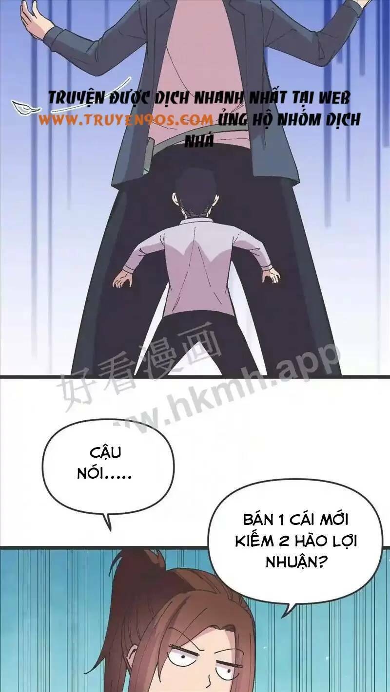 Trùng Sinh Trở Lại 1983 Làm Phú Hào Chapter 61 - 13