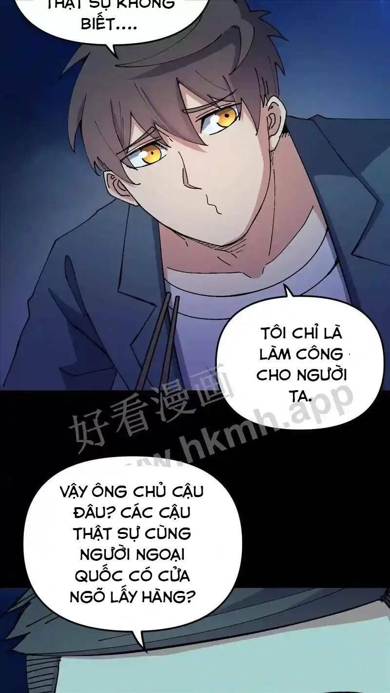 Trùng Sinh Trở Lại 1983 Làm Phú Hào Chapter 61 - 19