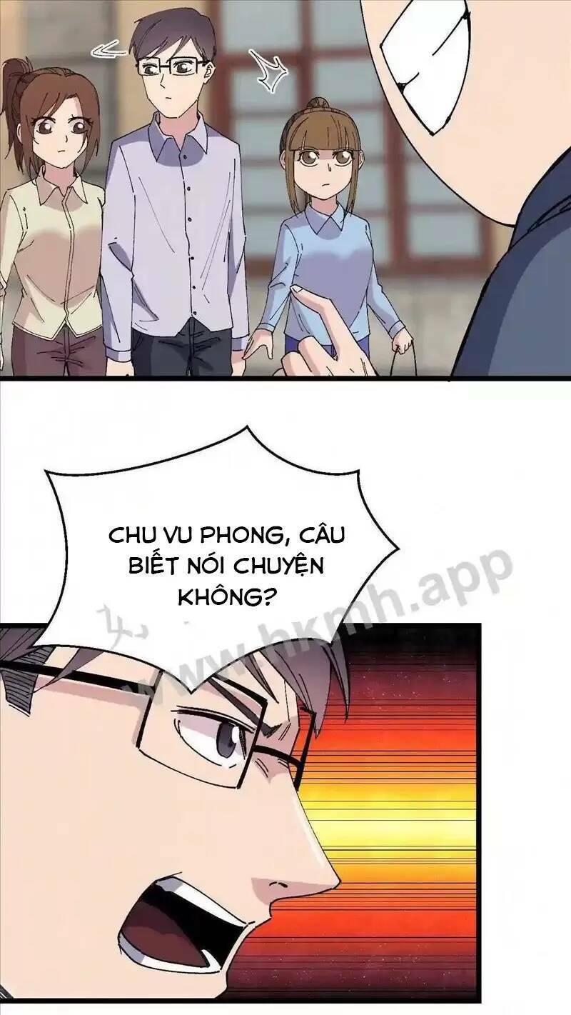 Trùng Sinh Trở Lại 1983 Làm Phú Hào Chapter 61 - 8