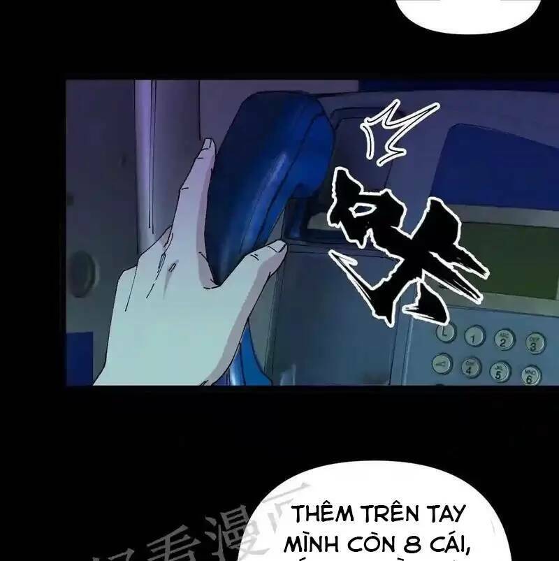 Trùng Sinh Trở Lại 1983 Làm Phú Hào Chapter 62 - 11