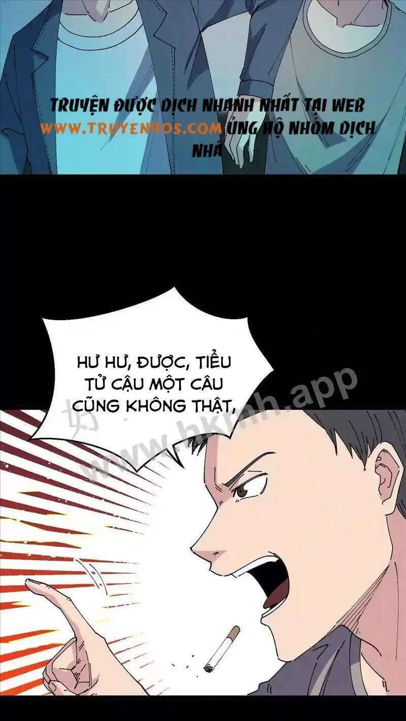 Trùng Sinh Trở Lại 1983 Làm Phú Hào Chapter 62 - 3