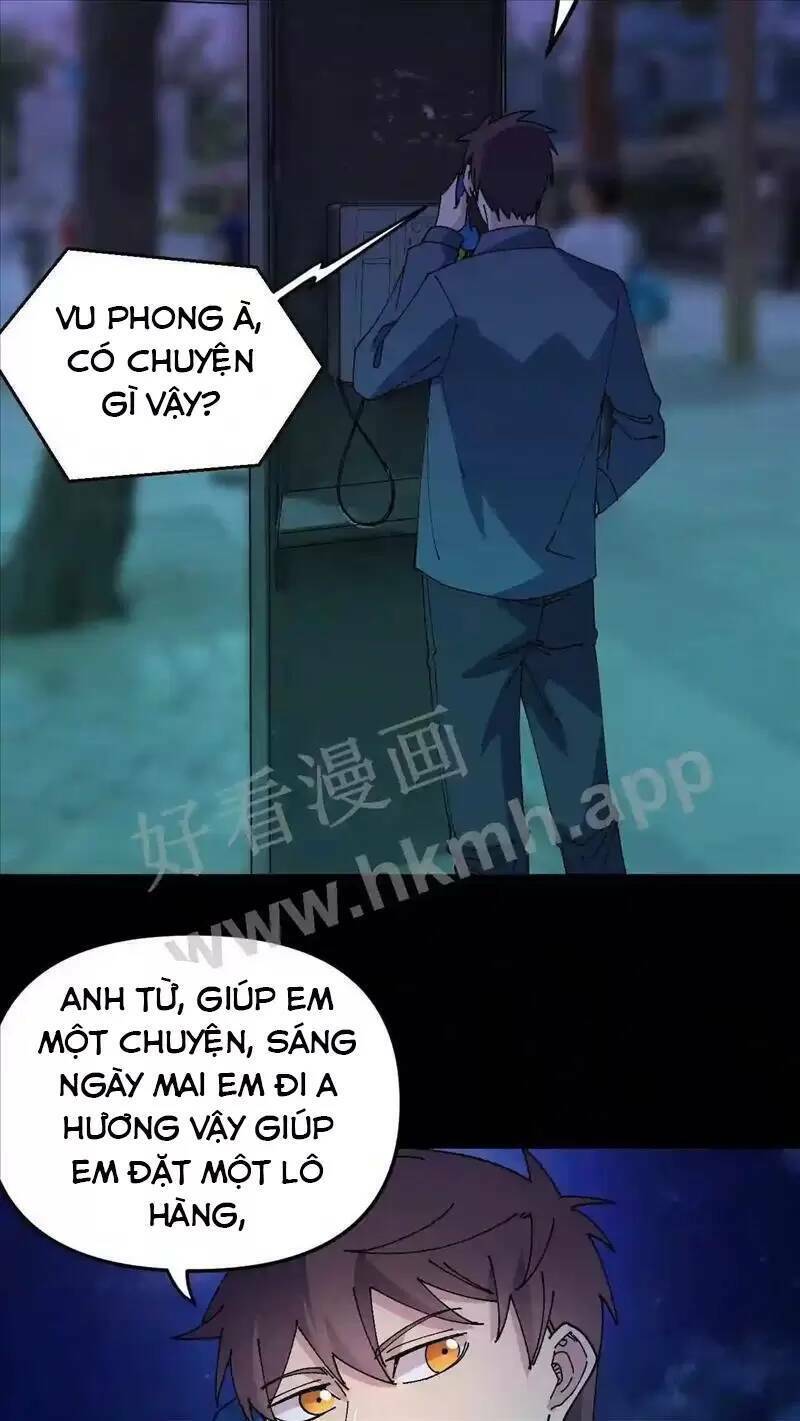 Trùng Sinh Trở Lại 1983 Làm Phú Hào Chapter 62 - 9