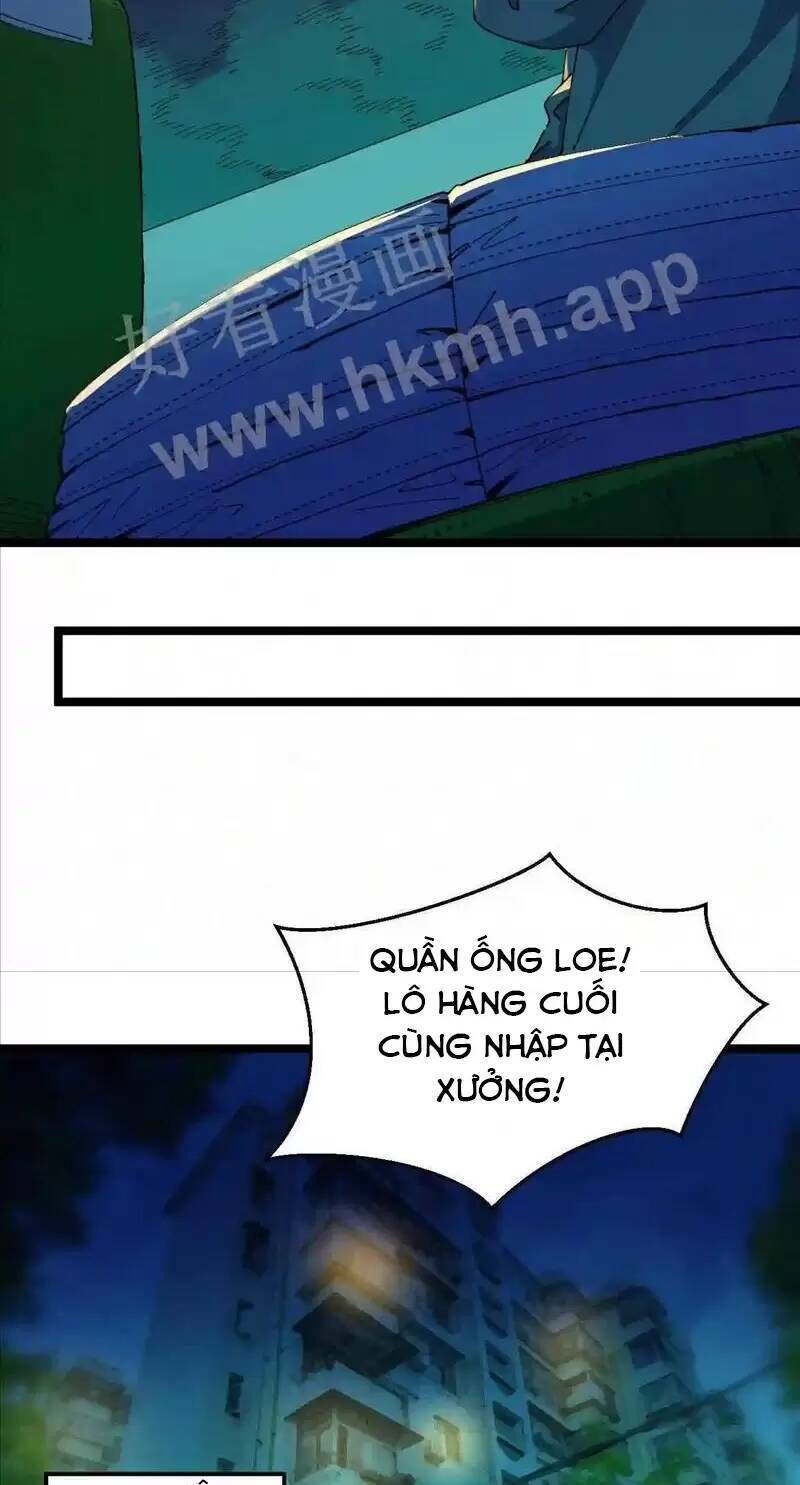 Trùng Sinh Trở Lại 1983 Làm Phú Hào Chapter 63 - 18