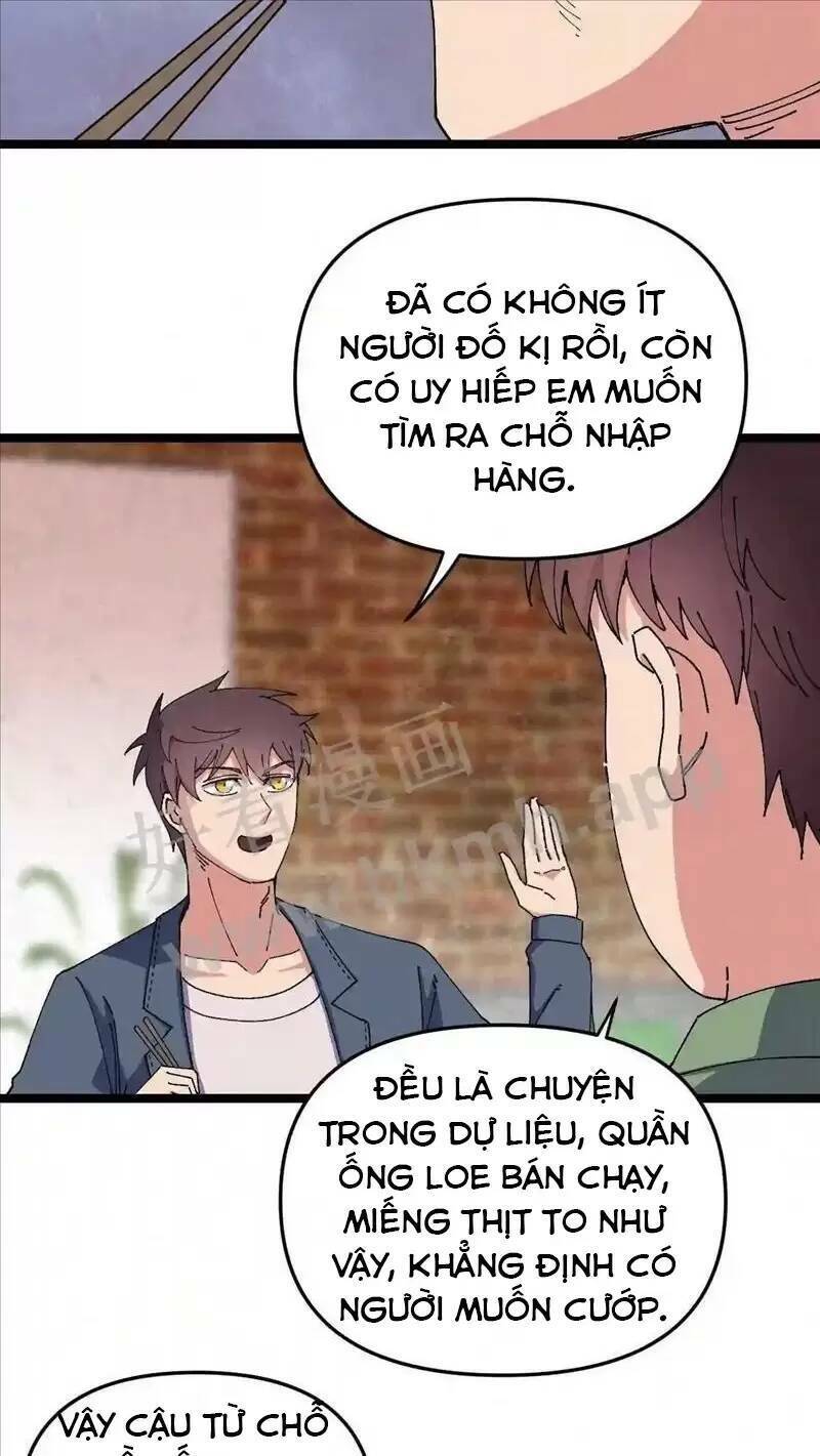 Trùng Sinh Trở Lại 1983 Làm Phú Hào Chapter 63 - 8