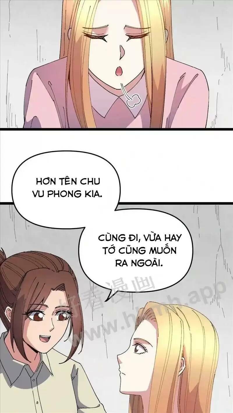 Trùng Sinh Trở Lại 1983 Làm Phú Hào Chapter 64 - 13