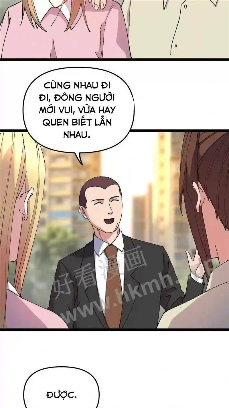 Trùng Sinh Trở Lại 1983 Làm Phú Hào Chapter 65 - 3