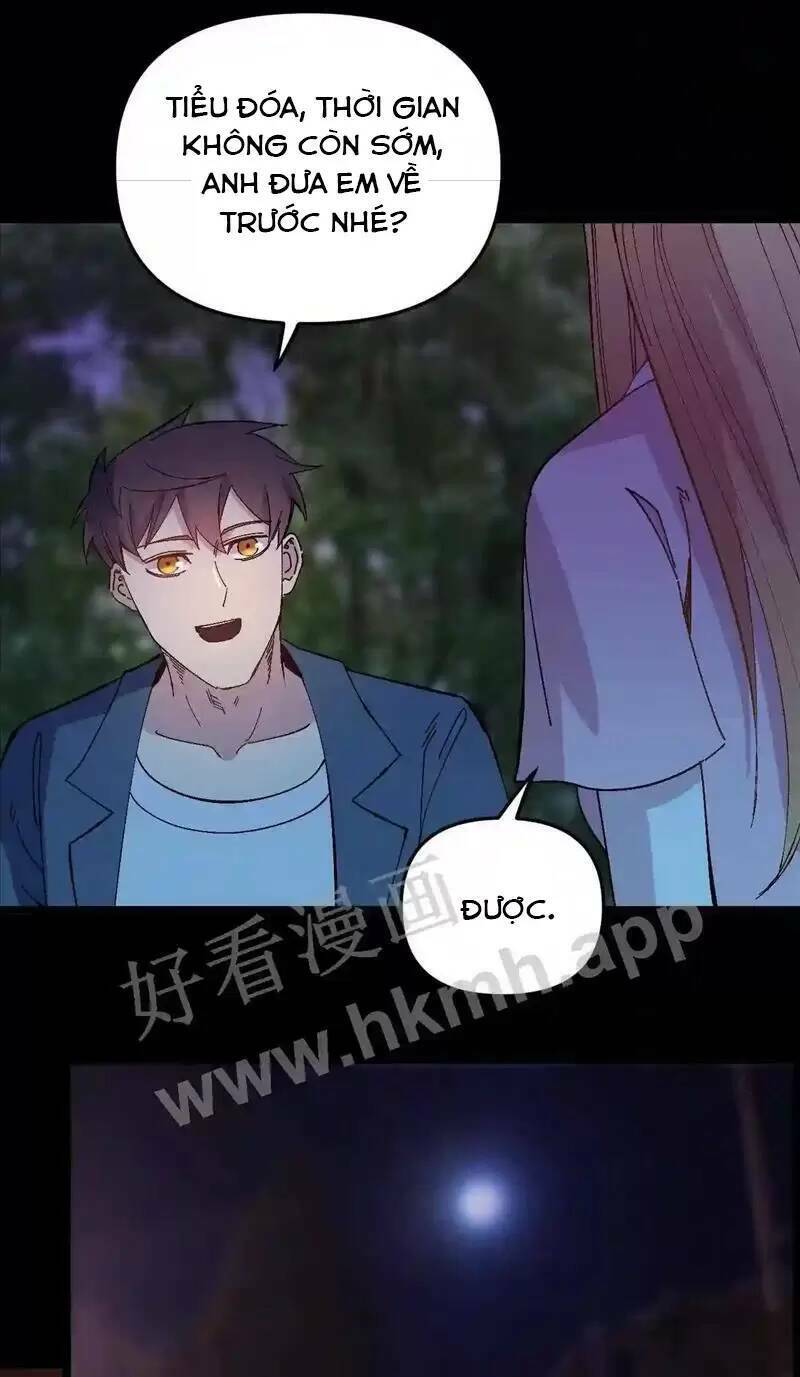Trùng Sinh Trở Lại 1983 Làm Phú Hào Chapter 66 - 15