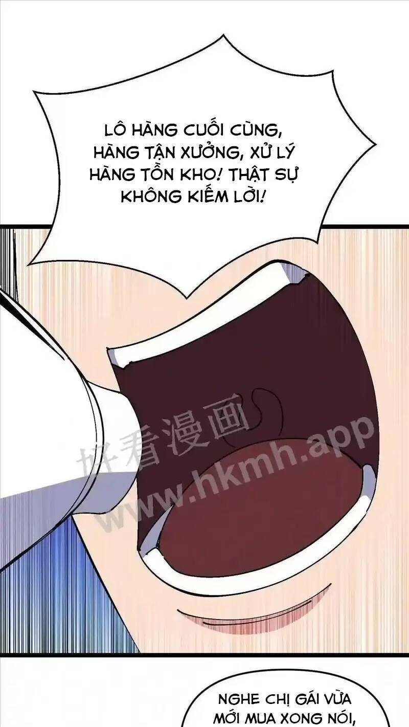 Trùng Sinh Trở Lại 1983 Làm Phú Hào Chapter 66 - 10