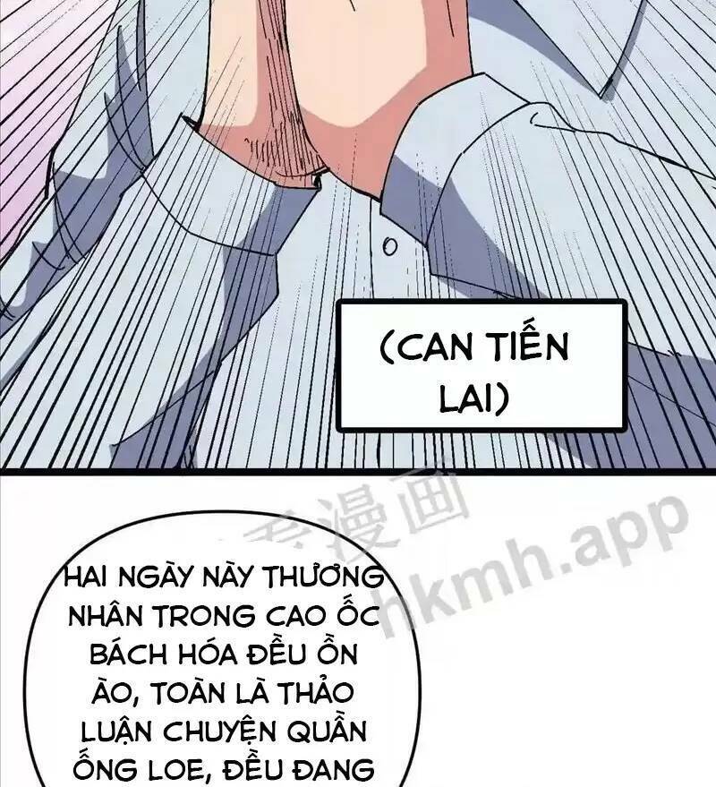 Trùng Sinh Trở Lại 1983 Làm Phú Hào Chapter 67 - 26