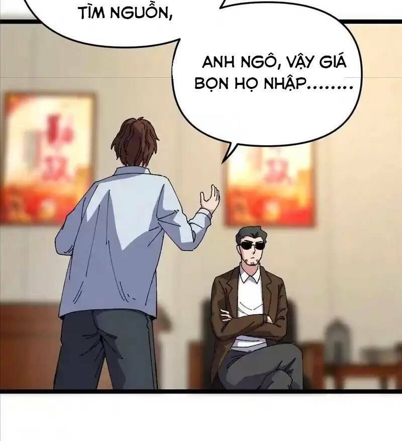 Trùng Sinh Trở Lại 1983 Làm Phú Hào Chapter 67 - 27