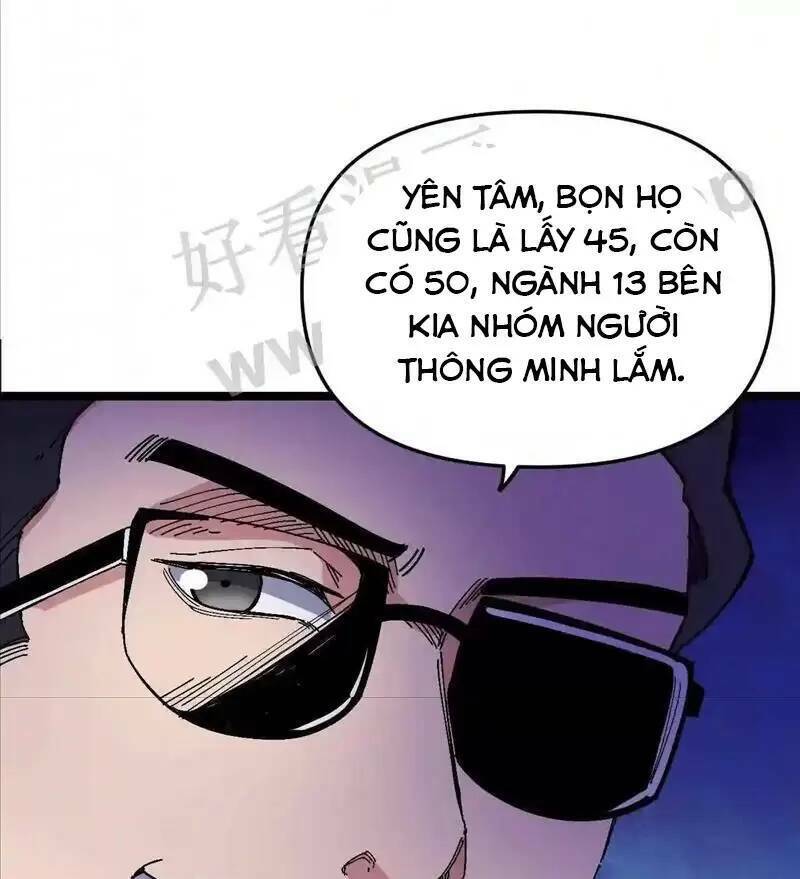 Trùng Sinh Trở Lại 1983 Làm Phú Hào Chapter 67 - 28